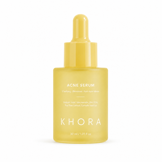 KHORA Acne Serum 30ml