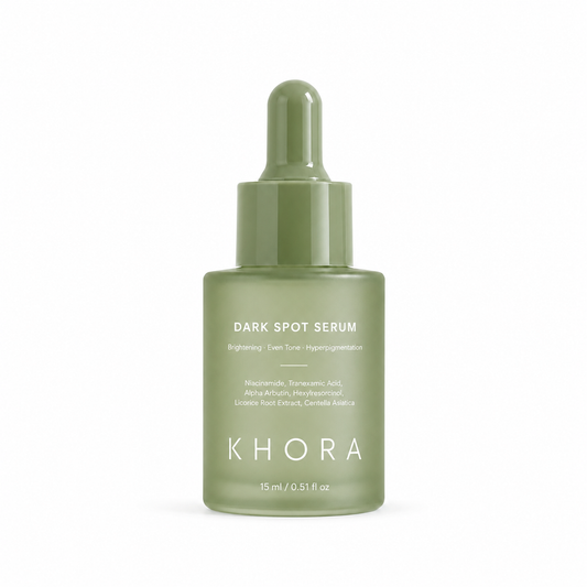 KHORA Dark Spot Serum 15ml